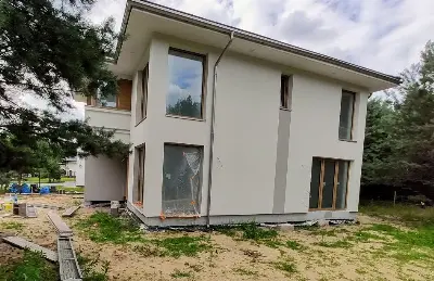 Tytan 3 — realizacje 50