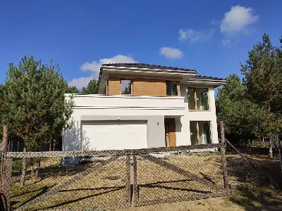 Tytan 3 — realizacje 40