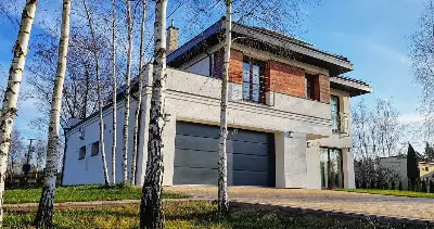 Tytan 3 — realizacje 19