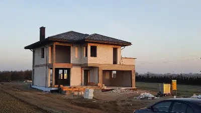 Tytan 4 — realizacje 16