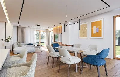 Tytan 5 — wizualizacje 8