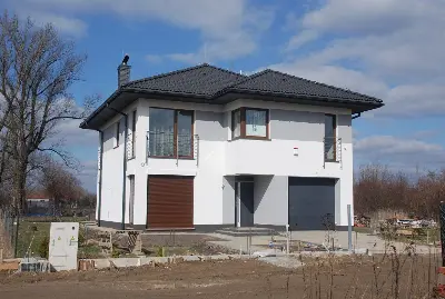 Tytan — realizacje 16