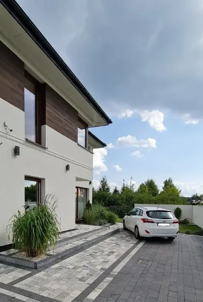 Tytan — realizacje 26