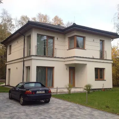 Tytan — realizacje 1