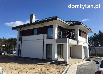Tytan — realizacje 25
