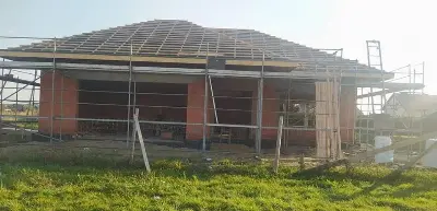 Uroczy — realizacje 35