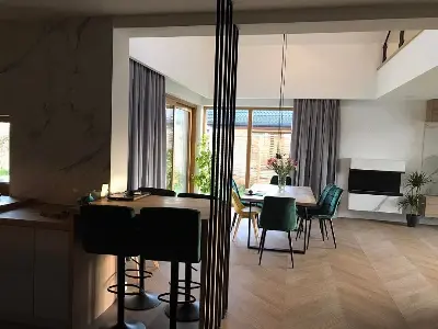 Uroczy — realizacje 5