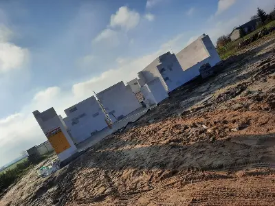 Uroczy — realizacje 41