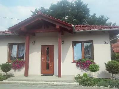 Urwis 2 — realizacje 1