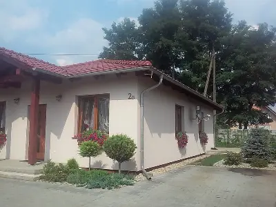 Urwis 2 — realizacje 2