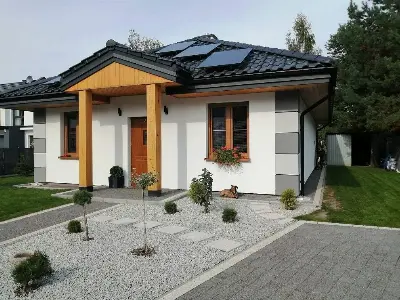 Urwis — realizacje 1