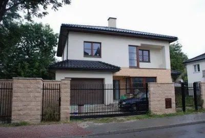 Vega — realizacje 2