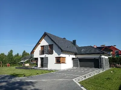 Viking 4 — realizacje 1