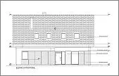 Projekt domu Viking wariant B — wizualizacja
