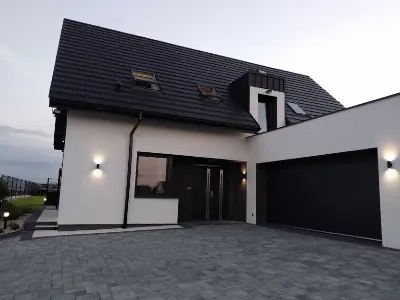 Viking — realizacje 3