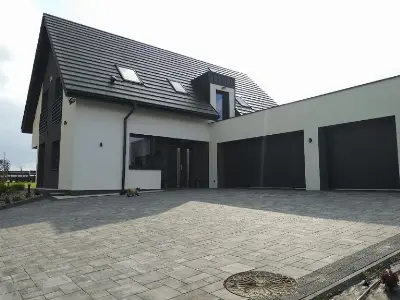 Viking — realizacje 1