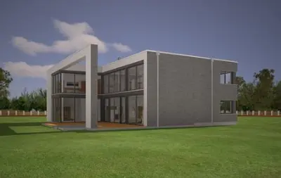 Villa Nova — zdjęcia 8