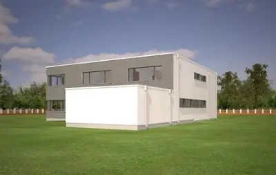 Villa Nova — zdjęcia 2