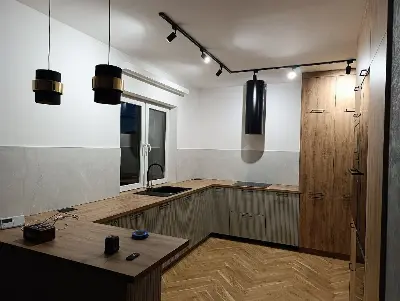 Wąski 2 — realizacje 11