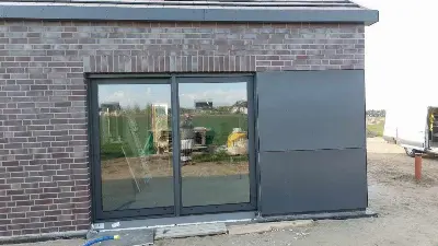 Wąski 3 — realizacje 11