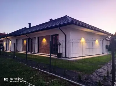 Wąski — realizacje 2