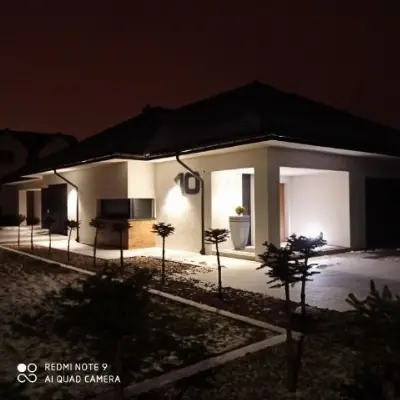 Wąski — realizacje 11