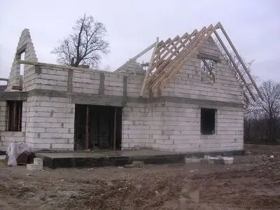 Wesoły — realizacje 35