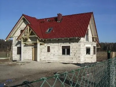 Wesoły — realizacje 14