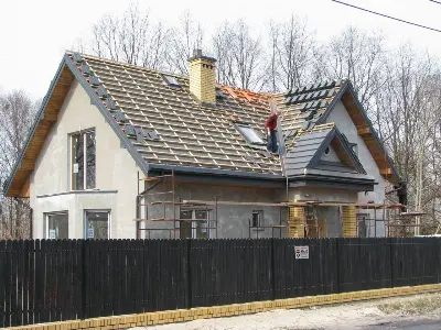 Wesoły — realizacje 23