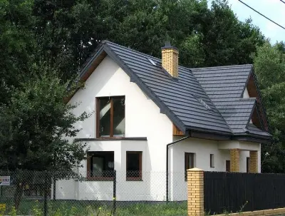 Wesoły — realizacje 9