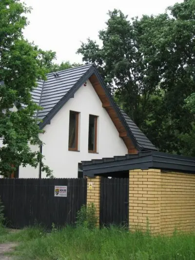 Wesoły — realizacje 12