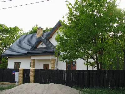 Wesoły — realizacje 7