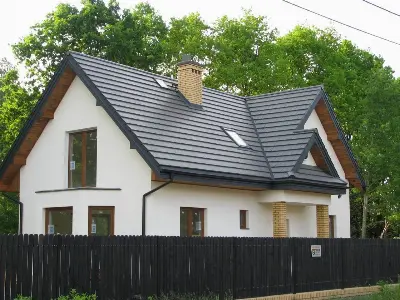 Wesoły — realizacje 13