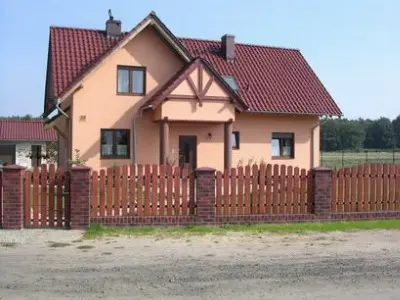 Wesoły — realizacje 5