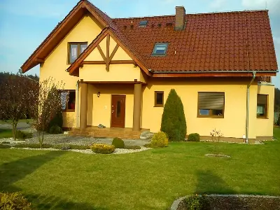 Wesoły — realizacje 1