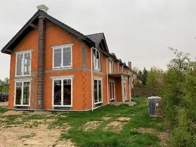 Willa Anna Maria — realizacje 14