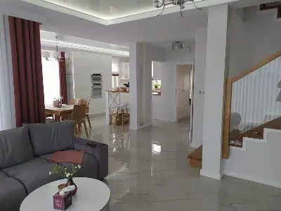 Willa Diamentowa — realizacje 6