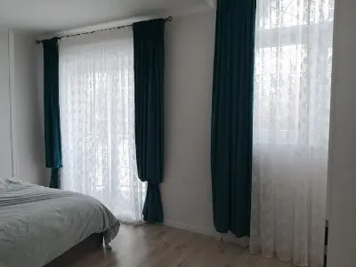 Willa Diamentowa — realizacje 50