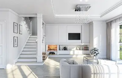 Willa Diamentowa — wizualizacje 6
