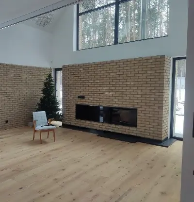 Willa Eska 2 — realizacje 6