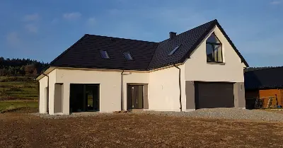 Willa Eska 3 — realizacje 7