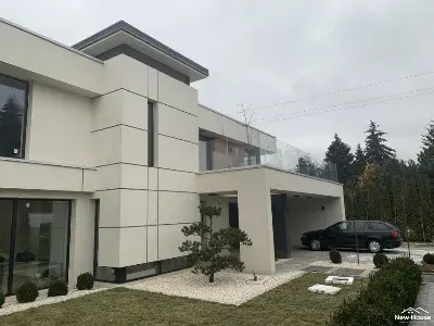 Willa Floryda 2 — realizacje 2
