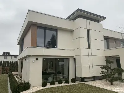 Willa Floryda 2 — realizacje 3