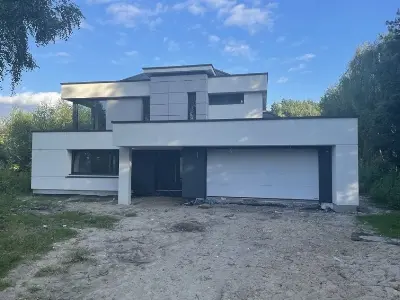 Willa Floryda 3 — realizacje 1