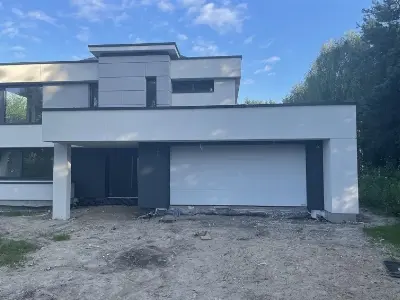 Willa Floryda 3 — realizacje 3