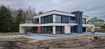 Willa Floryda 5 — realizacje 15