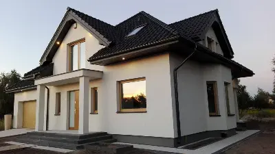 Willa Julia — realizacje 4