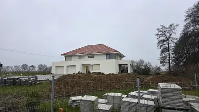 Willa Komfortowa — realizacje 4