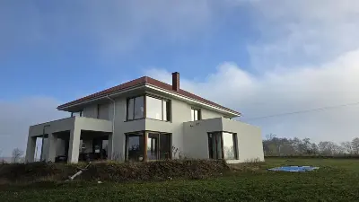 Willa Komfortowa — realizacje 1