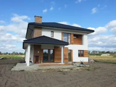 Willa na Borowej — realizacje 14